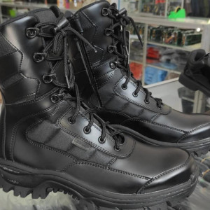 Sepatu PDL BPBD Hitam