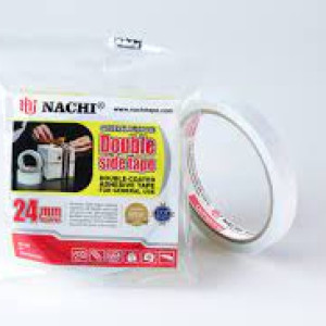 Nachi Double Tape 12mm