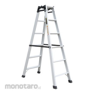 Tangga lipat uk 4,4 mtr