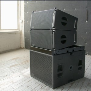 Sound System 5000watt