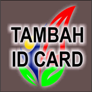 Penambahan ID Card Tenant Jateng Fair