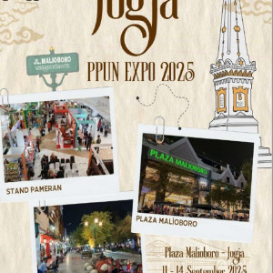 JOGJA PPUN 2025