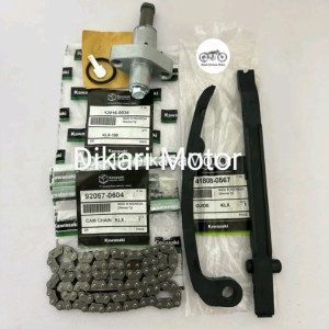 Rongsel, stelan rongsel set + jasa pasang