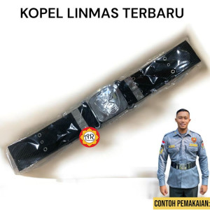 Kopel Linmas Terbaru