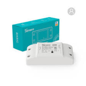 smart switch sonoff
