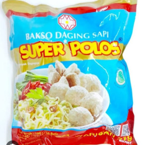 Bakso Daging