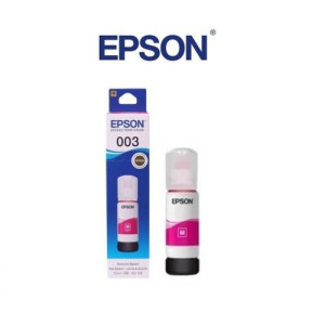 Tinta Epson 003 Magenta