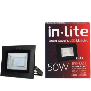 INLITE Lampu Sorot LED 50W