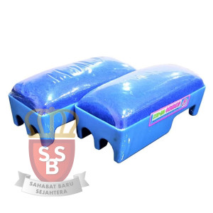 PENGHAPUS PAPAN TULIS WHITE BOARD GUNINDO 803