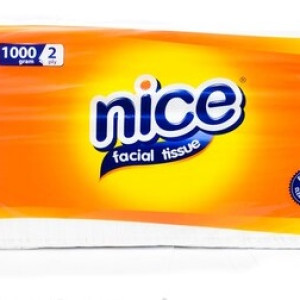 TISSUE NICE