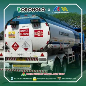 Pertamina LSFO - SKM x Boronglo