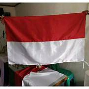 Bendera Merah Putih