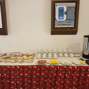 Paket Snack Prasmanan 1