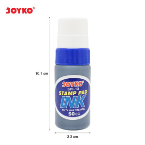 Tinta Stampel 50 mL Joyko