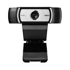 LOGITECH Webcam C930e AP