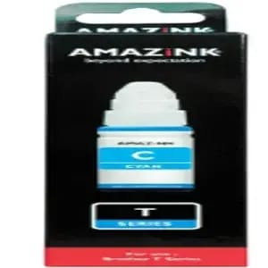 AMAZINK TINTA BRT T-SERIES CYAN