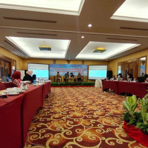 PAKET BIMTEK PENINGKATAN KAPASITAS