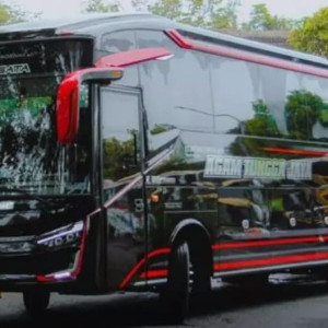 SEWA KENDARAAN BUS,HIACE,MOBIL