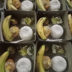Nasi liwet