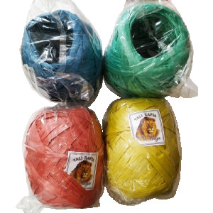 Tali Rapia 1/2 Kg - Singa