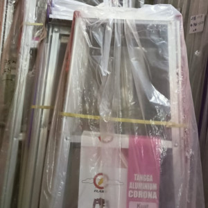 Tangga Alumunium Tinggi 1,75m