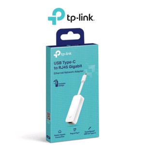 Tp-Link TL-UE300 3.0 Type TO Lan Gigabit 1000Mbps Ethernet Network Adapter