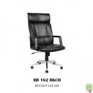 Kursi Kantor BR 162 HKCH