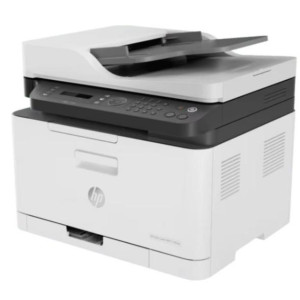 Printer HP Color Laser MFP 179fnw (Print Scan Copy)