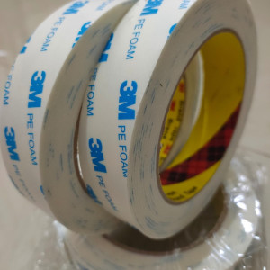 Solasi  3 M DOUBLEFOAM