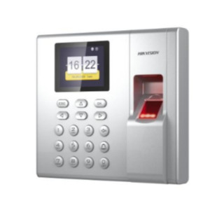 Access Door Hikvision DS-K1T8003MF dan Instalasinya