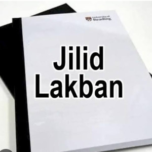 Jilid plak band Daimaru