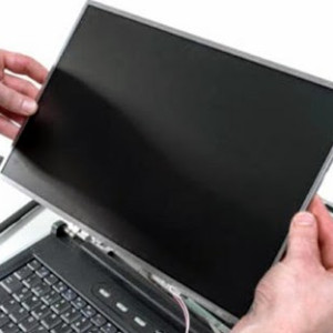 Perbaikan Layar Laptop