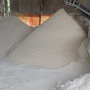 Dolomite Mesh 80 Kemasan Sak 50 Kg