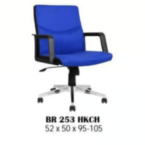 KURSI BR 253 HKCH