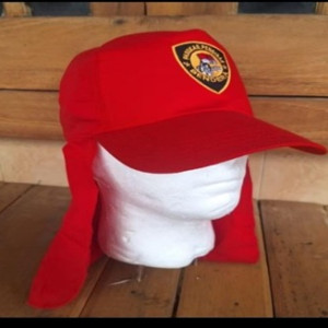 Topi Paskibra