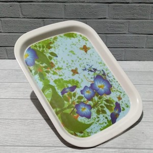 Penampan Melamin Besar