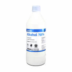 ALKOHOL 70 %