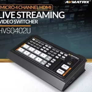 VIDEO SWITCHER AVMARIX
