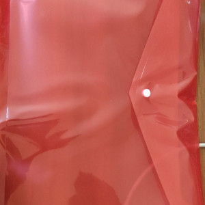 Stopmap Plastik Kancing Folio BIG