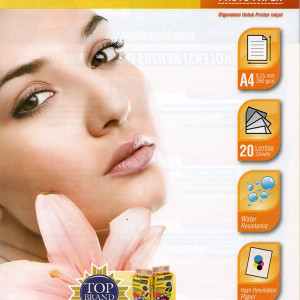 KERTAS FOTO DATA PRINT A4