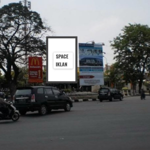 Sewa Baliho Ukuran 4x6 meter