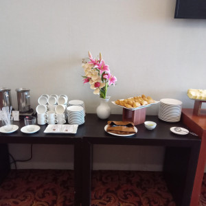 PAKET SNACK PRASMANAN