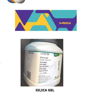 SILICA GEL