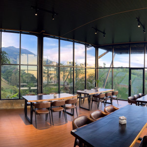 PAKET MEETING HALF DAY