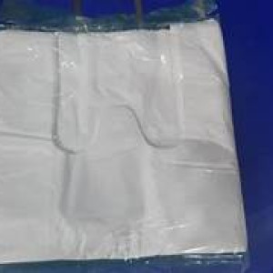 PLASTIK KRESEK SEDANG