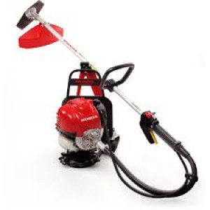 Mesin potong rumput gendong 4-Tak Aivolt Brush Cutter BG-435