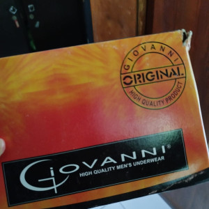 Celana Dalam Pria Govanni