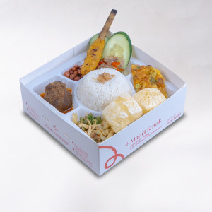 Maari Kotak Ratu Daging