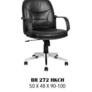 KURSI BR 272 HKCH