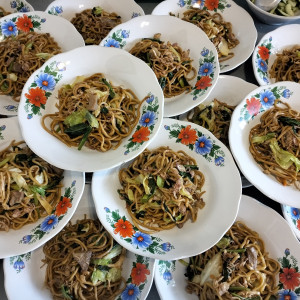 Bakmi Goreng